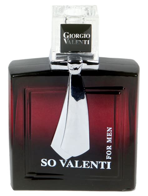 giorgio valenti perfume.